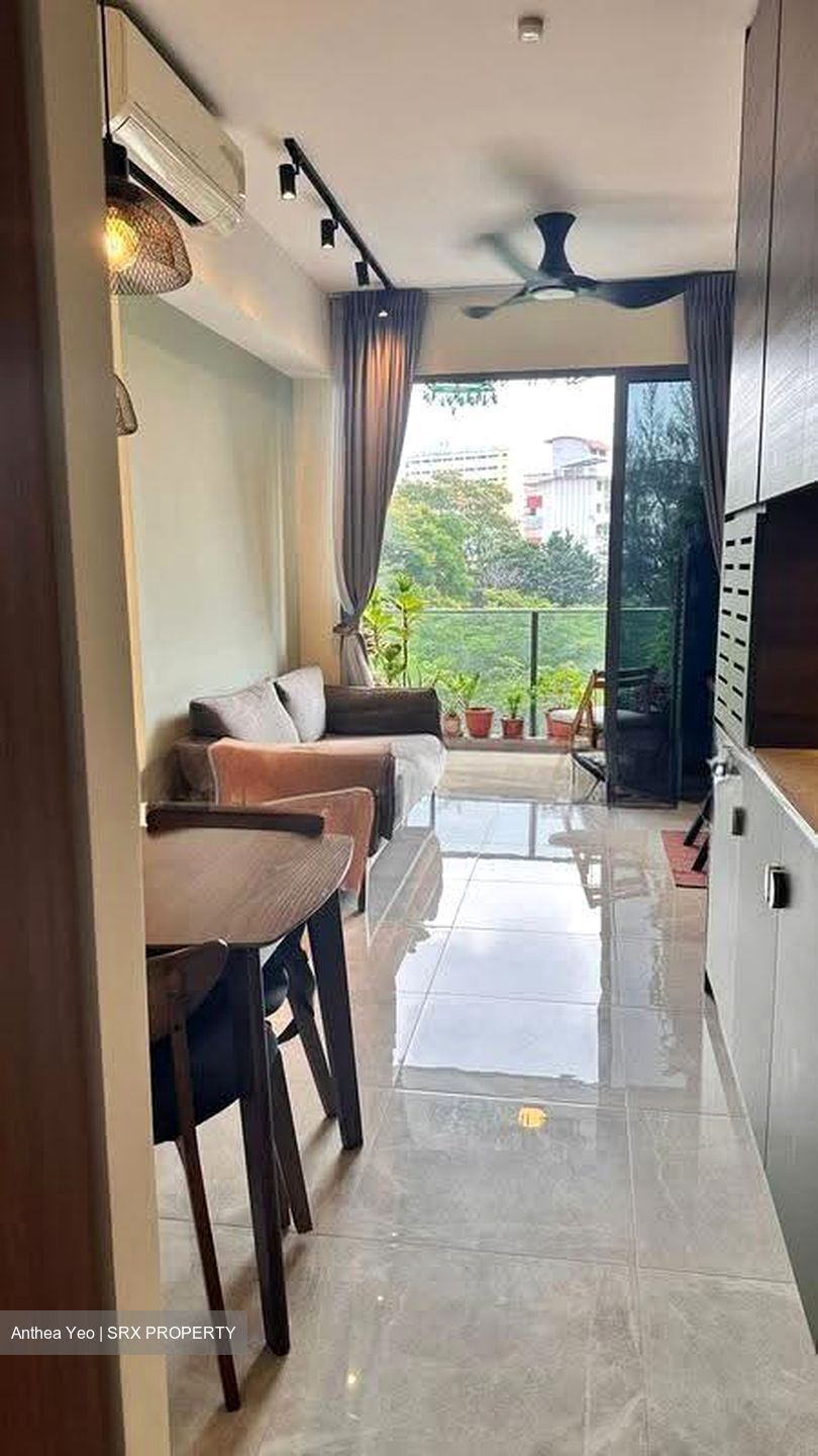 Stirling Residences (D3), Apartment #609110791